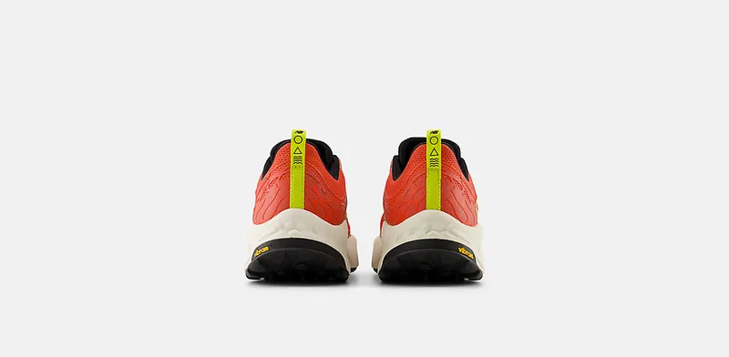New Balance Fresh Foam X Hierro v8 Neo Flame Tea Tree Angora (MTHIERR8)