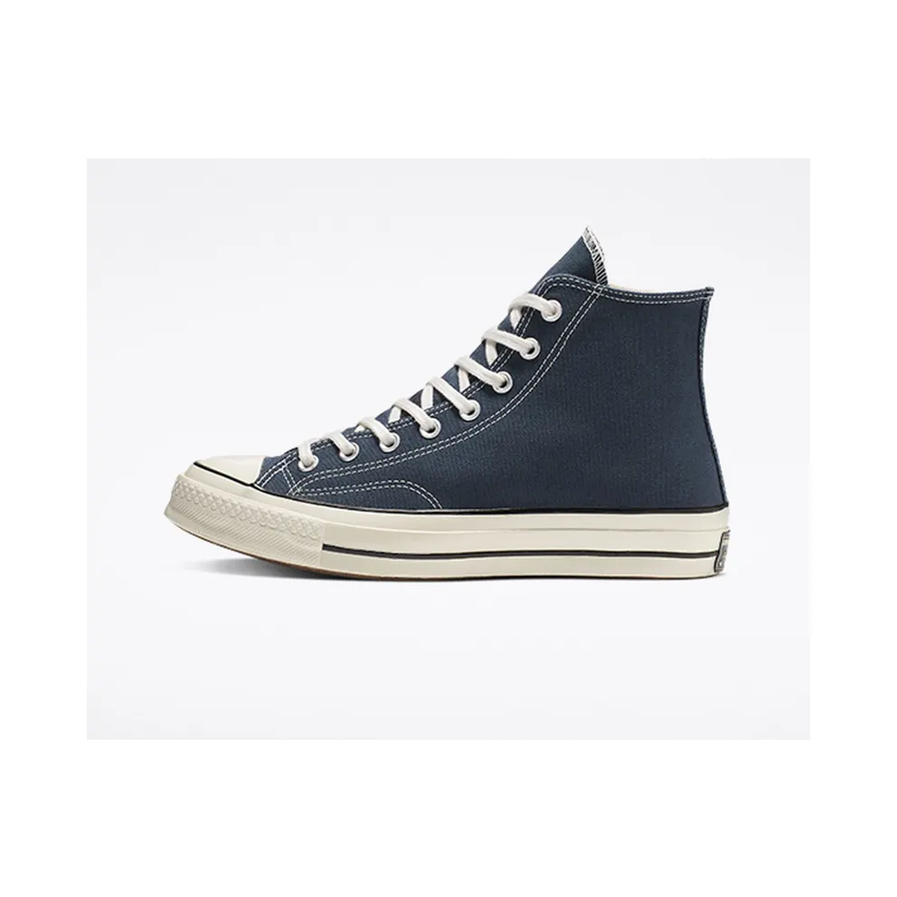 Converse Chuck Taylor All-Star 70s Hi Obsidian Obsidian/Egret-Black (164945C)