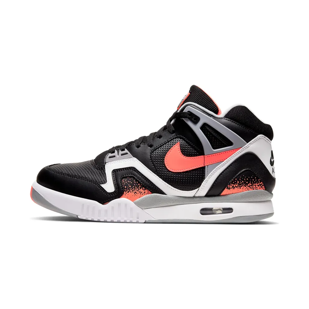 Nike Air Tech Challenge 2 Black Lava (2020)