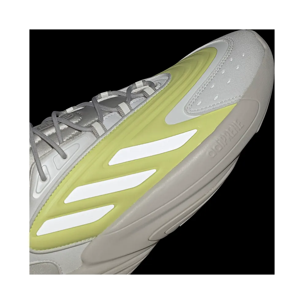 adidas Ozelia Cloud White / Pulse Yellow / Grey One (GZ9176)