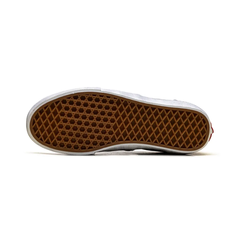 Vans Era “Supreme x Mike Kelley – Grey” (VN00110ABLU)