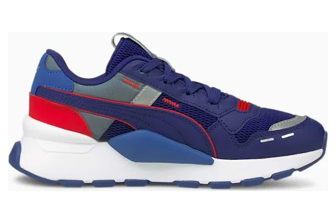 Puma RS 2.0 Arcade Amuse Elektro Blue (368702-02)