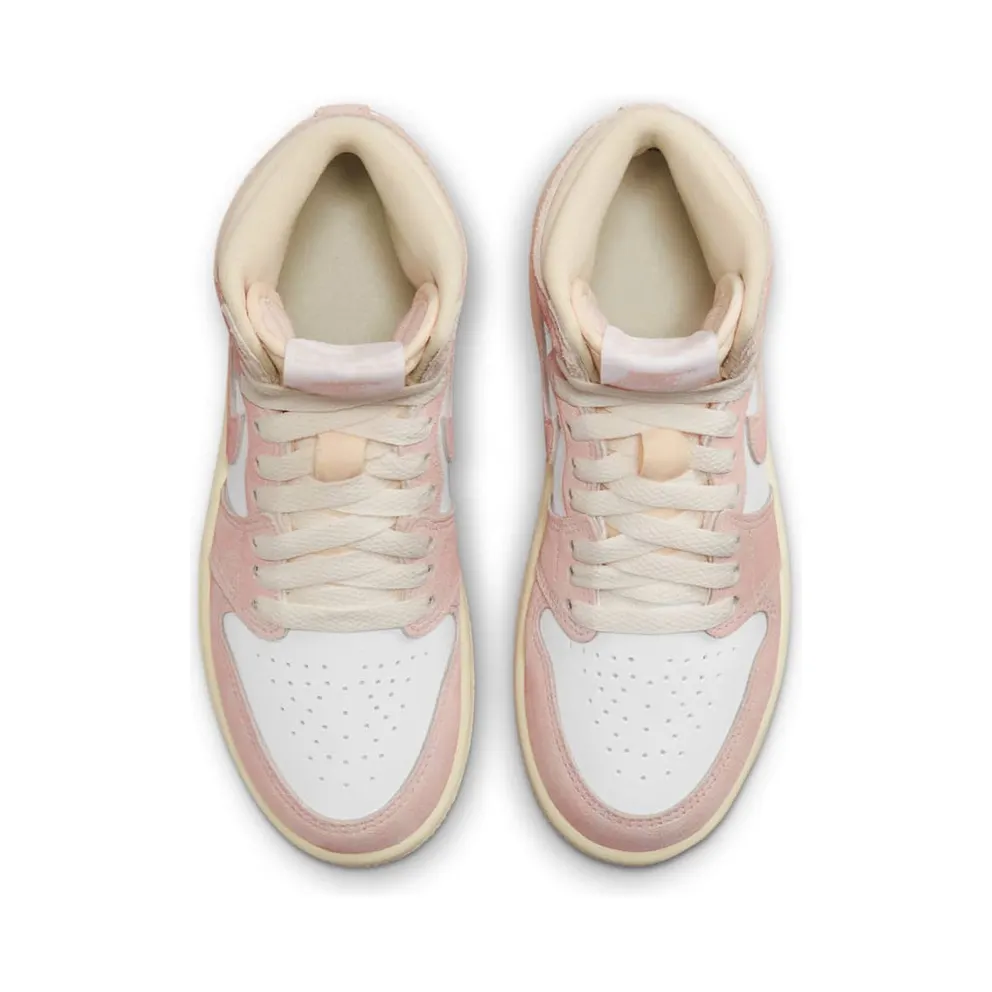 Air Jordan 1 Retro High PS “Washed Pink” (FD2597-600)