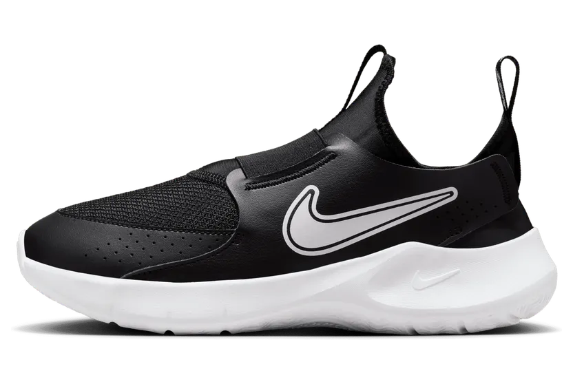 Nike Flex Runner 3 Black White (FN1294-005)