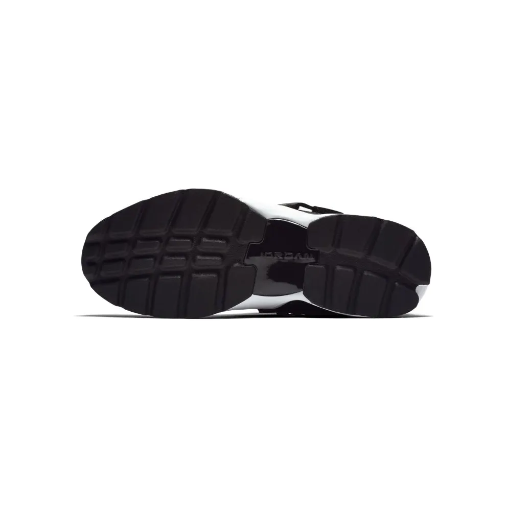 Jordan Trunner LX Black White Sole Black/Black-White (897992-011)