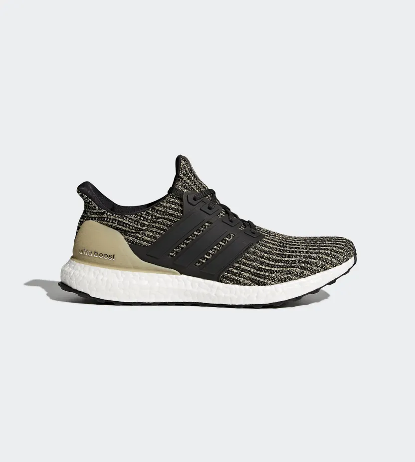 adidas Ultra Boost 4.0 Dark Mocha