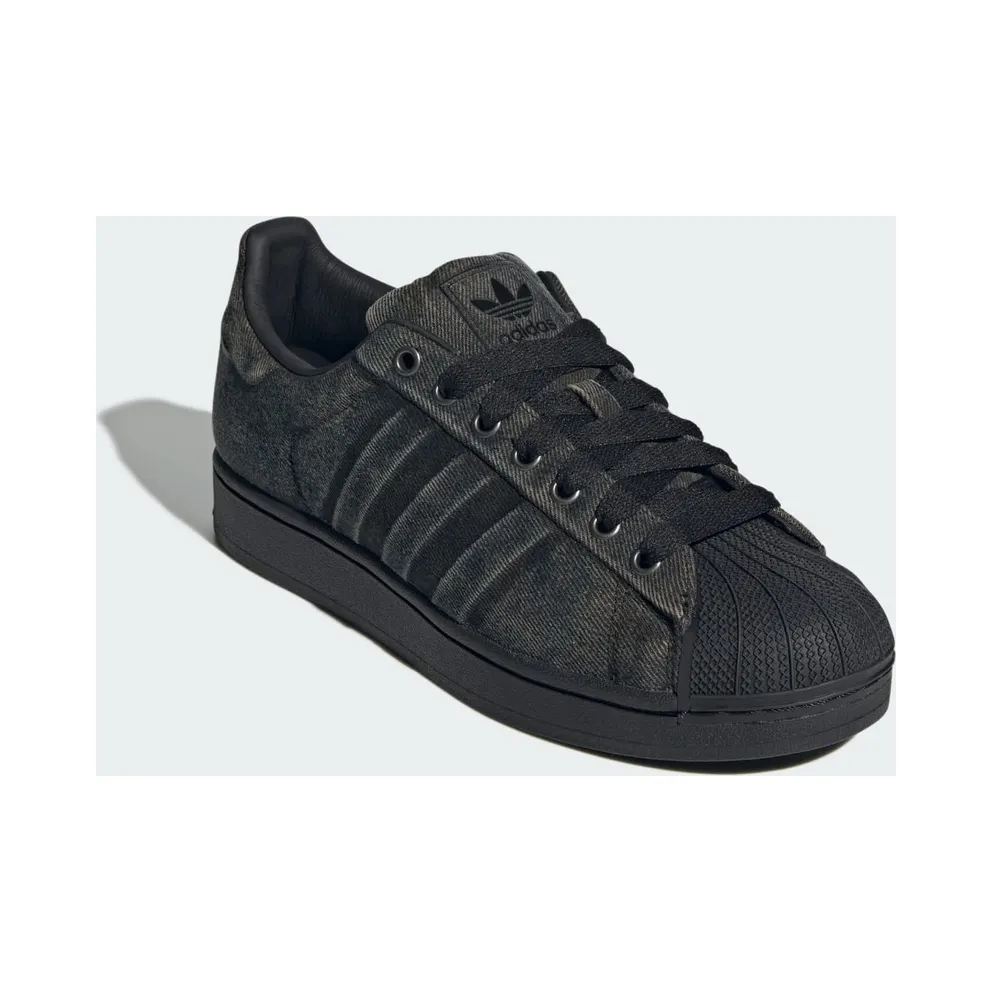 adidas Superstar 82 Washed Denim Black (JQ3240)