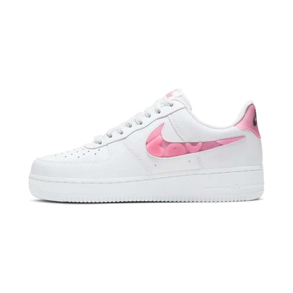 Nike Air Force 1 ’07 SE White (CV8482-100)
