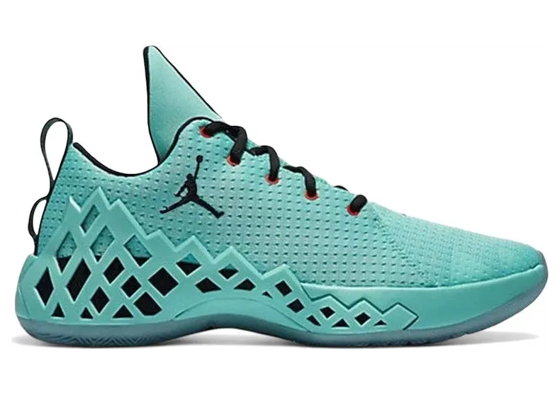 Jordan Jumpman Diamond Low PF Aurora Green (CI1209-300)