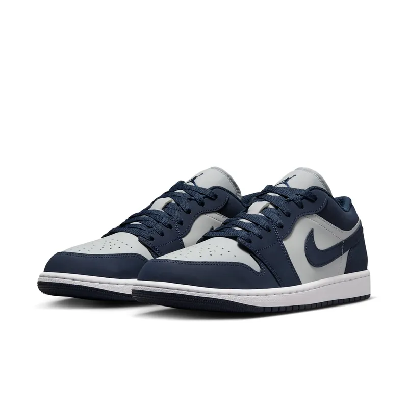 Air Jordan 1 obsidian/obsidian/grey fog/pink foam (IV6045-451)