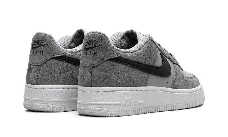 Nike Air Force 1 GS “Smoke grey” (IQ2743-001)