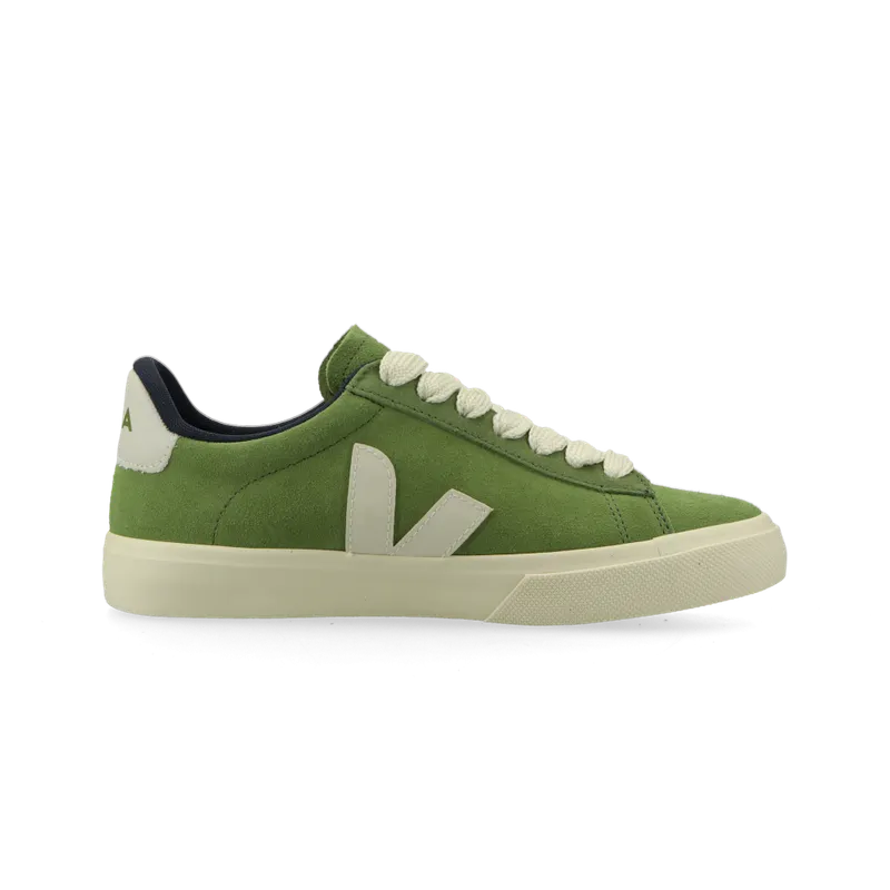VEJA Campo Suede (Kiwi_Pierre) – CP0320525