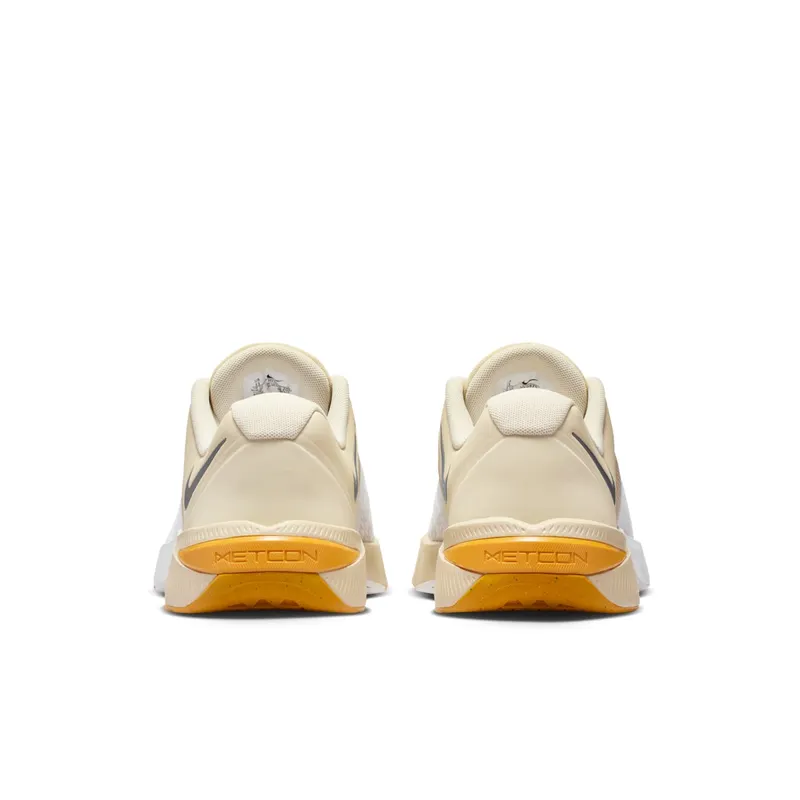 Nike Metcon 10 “Light Khaki Gold Leaf Grey” (HJ1875-201)