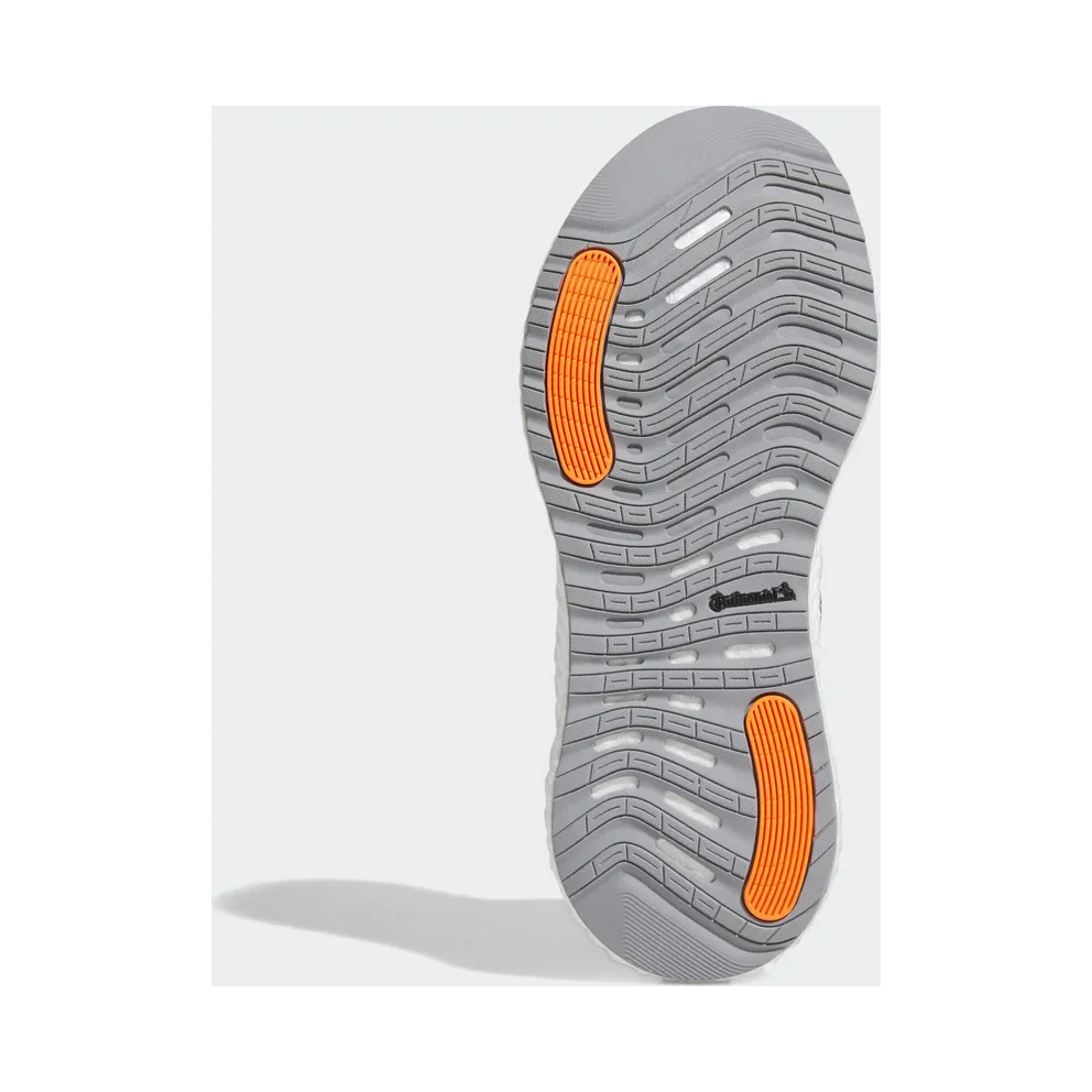 Adidas Alphaboost Grey Three / Silver Met. / Grey Two (G54129)