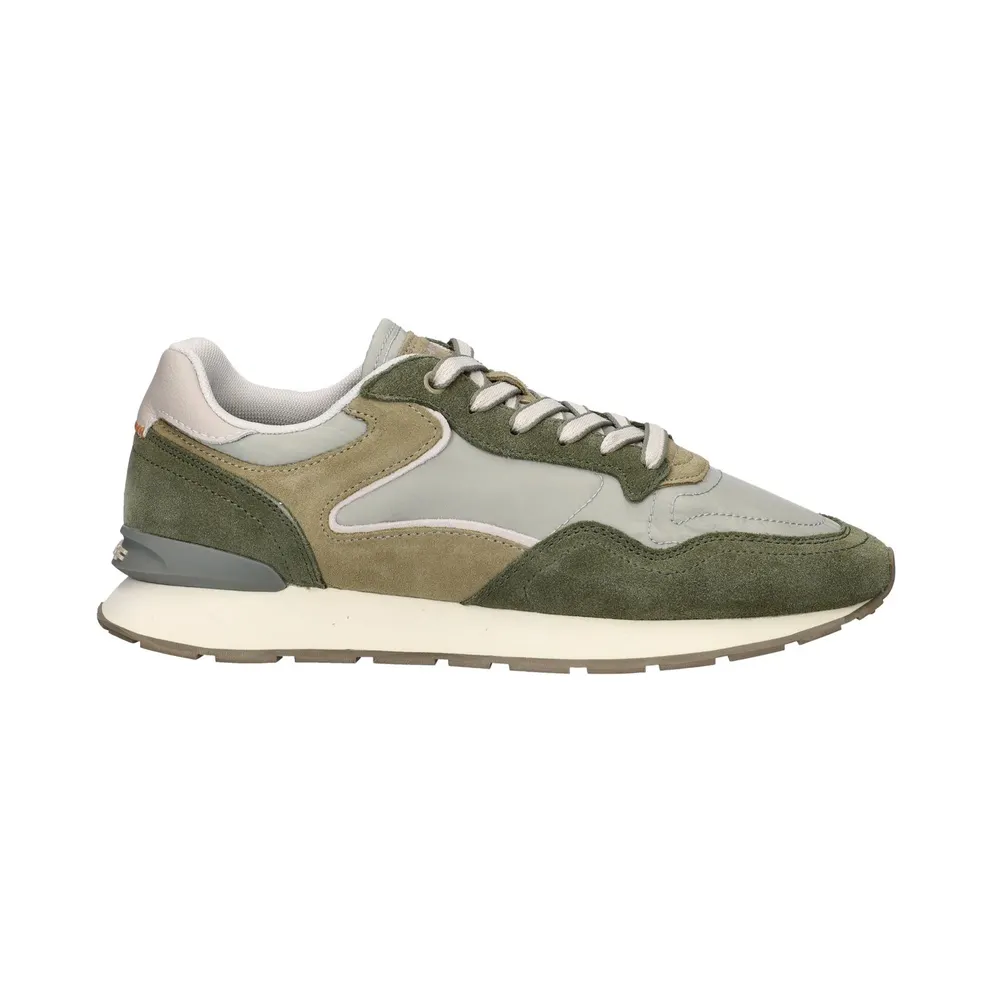 Hoff sneaker Green (12602403)