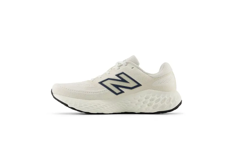 New Balance Fresh Foam X Evoz V4 White Black Yellow (WEVOZLB4)