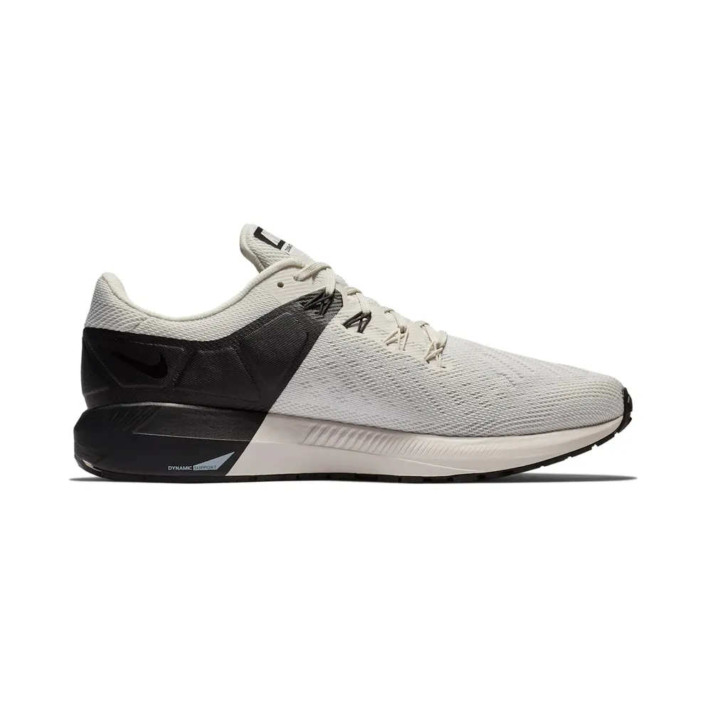 Nike Air Zoom Structure 22 Phantom Phantom Oil Grey Gunsmoke (AA1636-001)