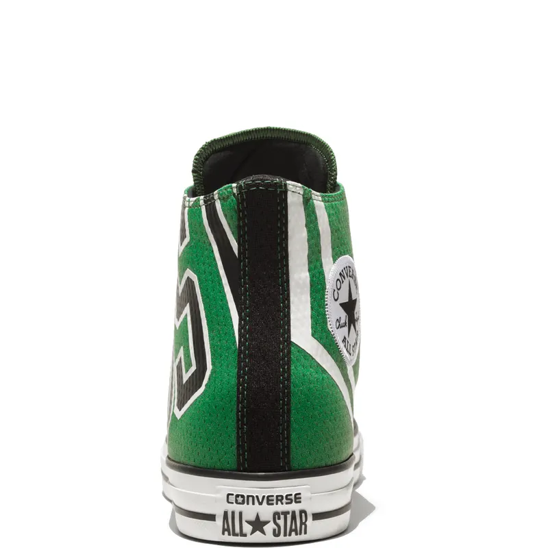 Converse Chuck Taylor All-Star 70s Hi Franchise Boston Celtics Green/Black (159421C)