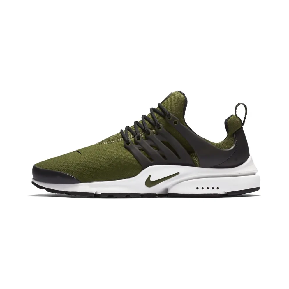 Nike Air Presto Legion Green Legion Green/Legion Green-Black (848187-302)
