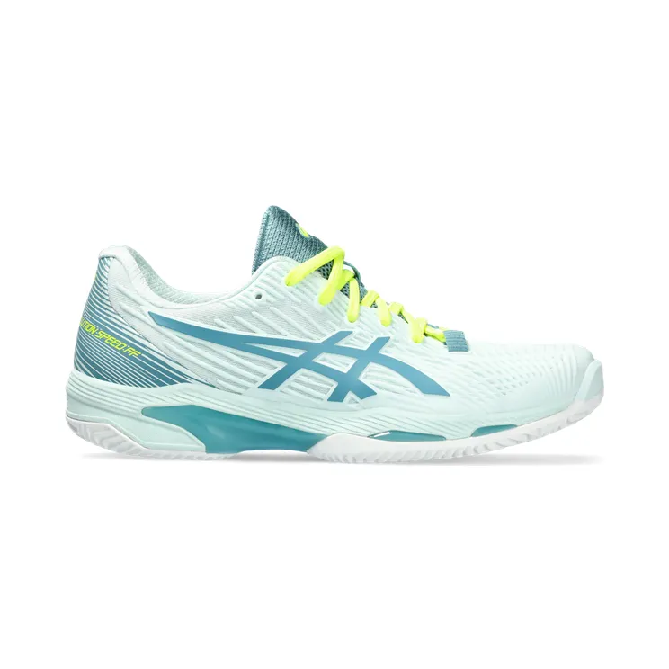 Asics Solution Speed Ff 2 Clay Soothing Sea/Gris Blue (1042A134.405)