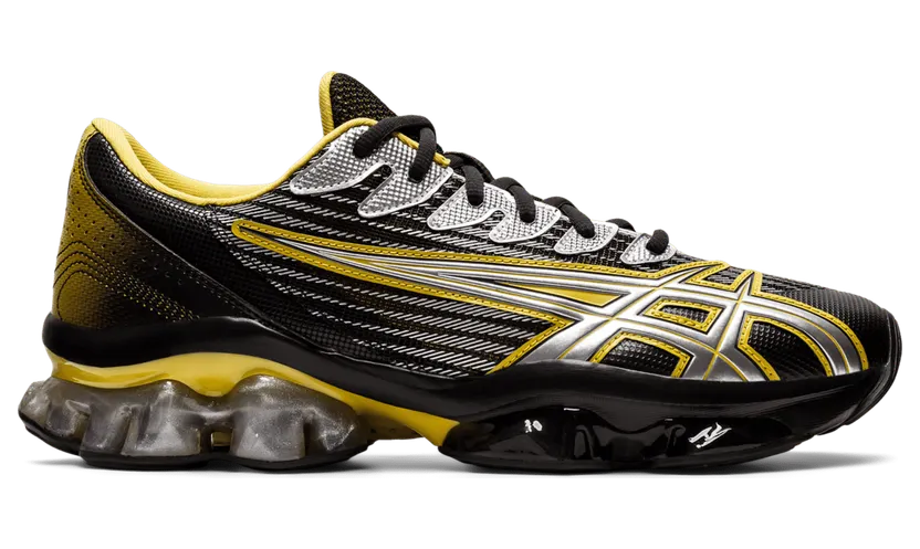 Asics Gel-quantum™ Levitrack Meteorite/Cress Green (1201A404.001)