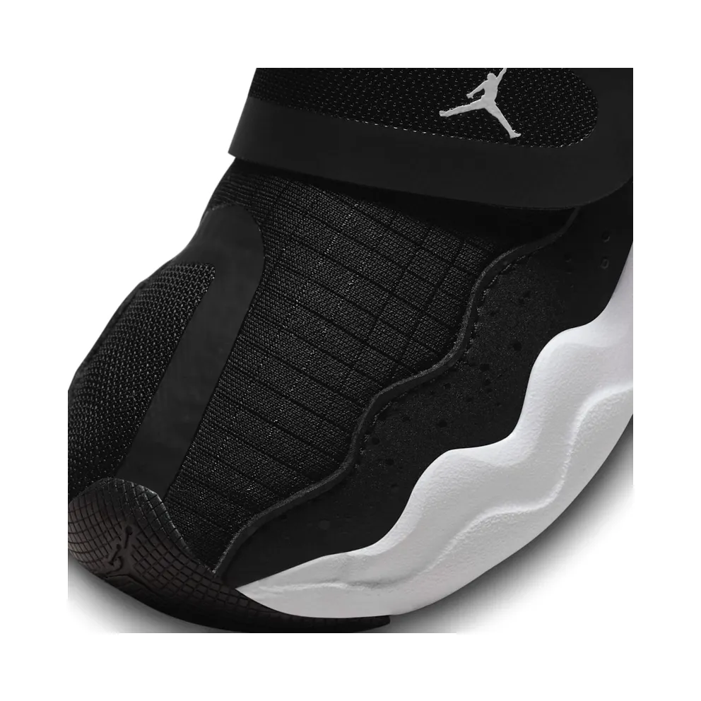 Jordan 23/7 Black White (DQ9294-001)