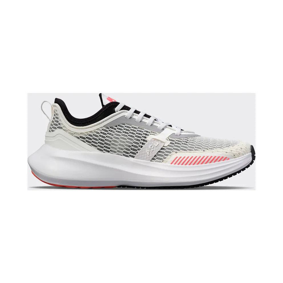 APL Euphoria “White/Black/Laser Red” ()