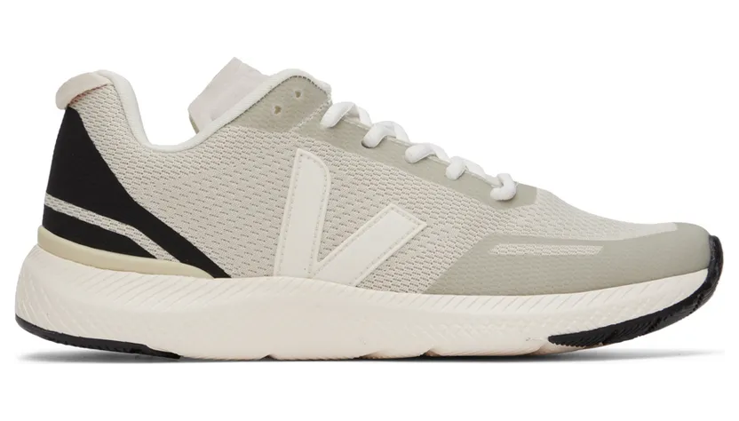 VEJA Gray Impala Sneakers (IP1403051)