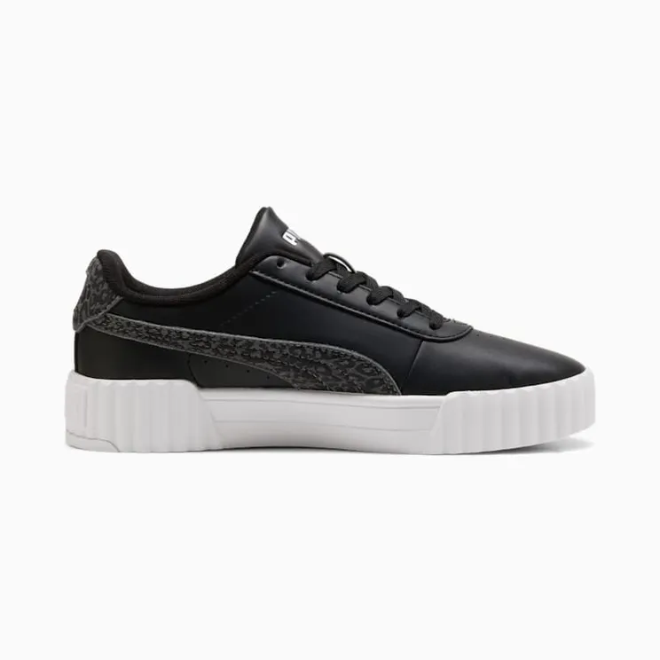 Puma Carina PUMA Black-Slate Sky (408254-01)