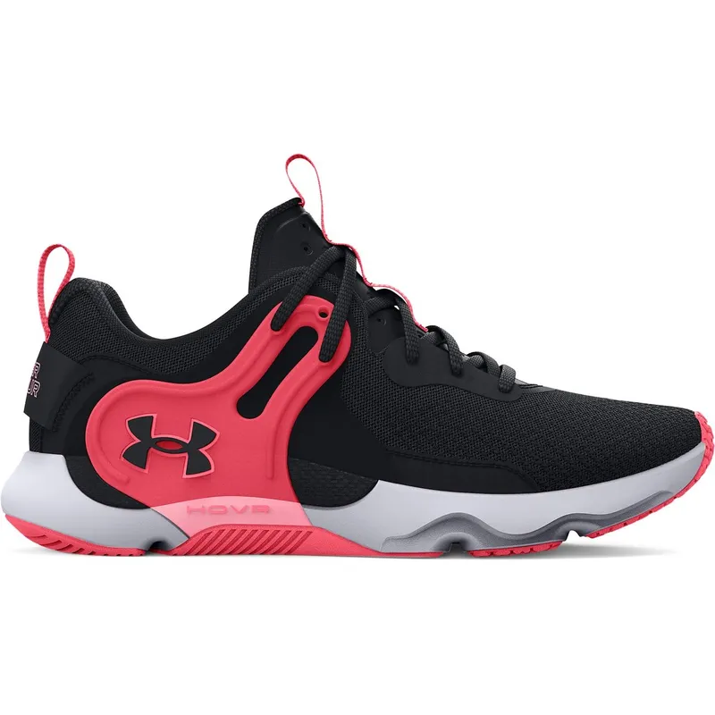 Under Armour HOVR™ Apex 3 Black (3024272-004)