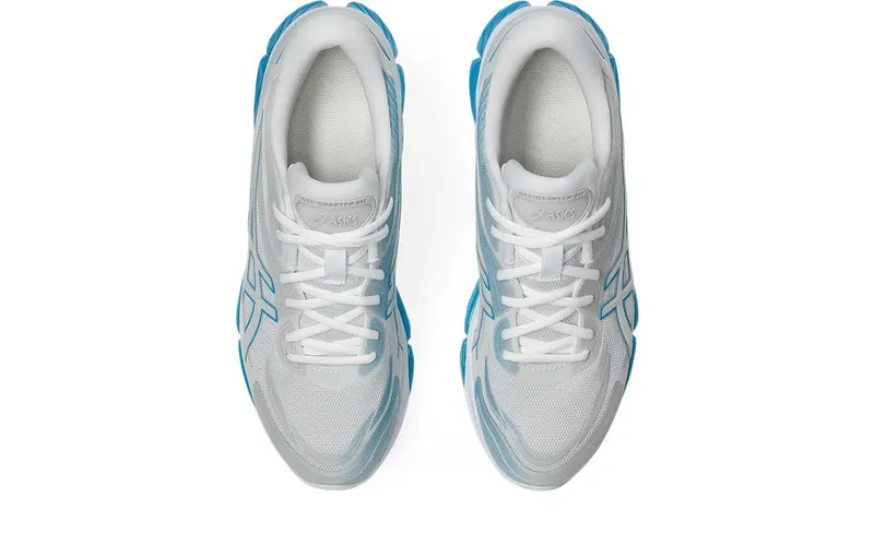 ASICS Gel-Quantum 360 VIII White Digital Aqua (1203A305-108)