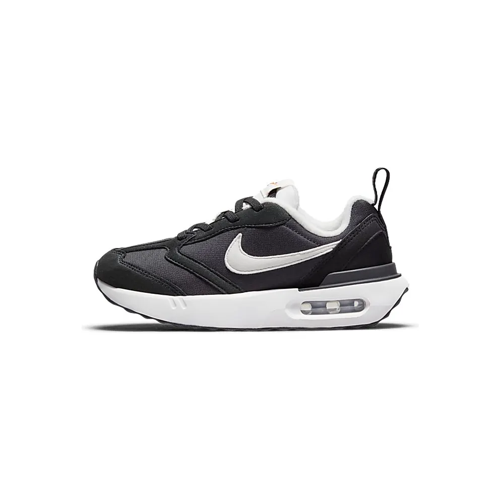 Nike Air Max Dawn Younger Kids’ Black 50% Sustainable Materials (DC9318-002)