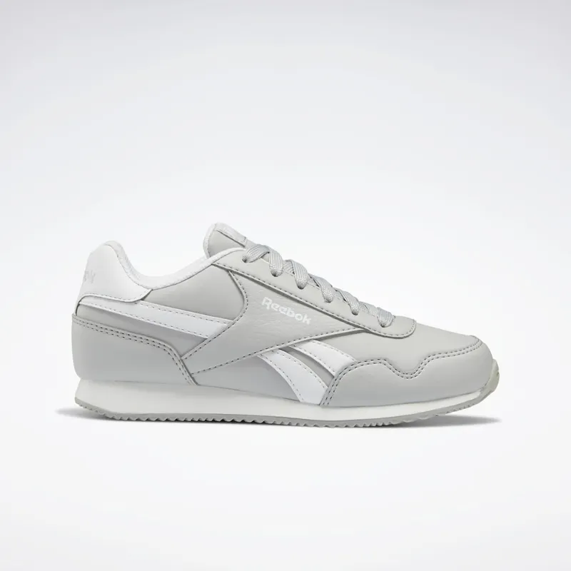 Reebok Royal Classic Jogger 3 Pure Grey 2 / Cloud White / Pure Grey 3 (GW7753)
