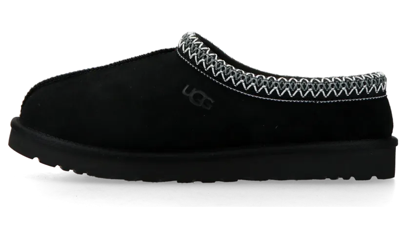 ugg-tasman 5950-BLK