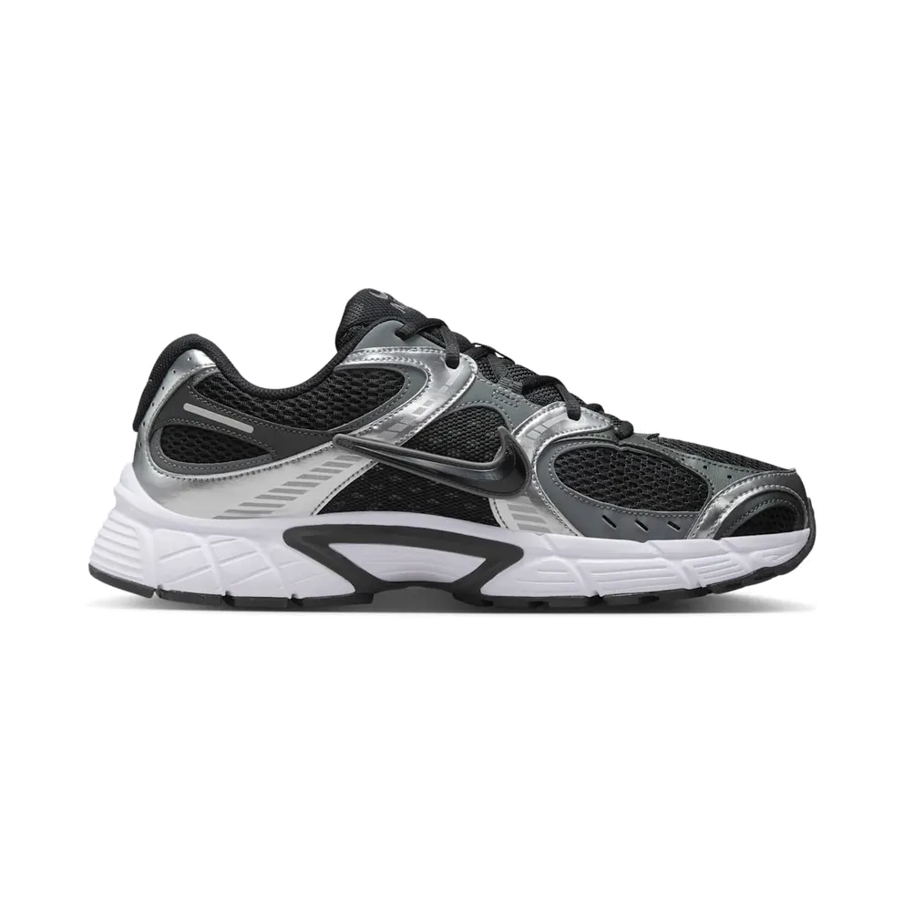 Nike V5 RNR “Black Anthracite Smoke Grey” (HJ5228-004)