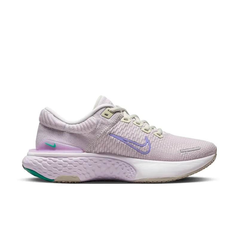 Nike ZoomX Invincible Run Flyknit 2 Road Running Grey (DC9993-002)