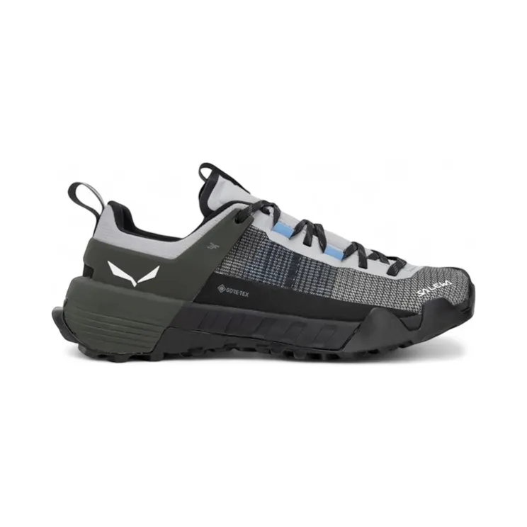 Salewa Wildfire NXT Gore-Tex Alloy Dark Olive (00-0000061456)