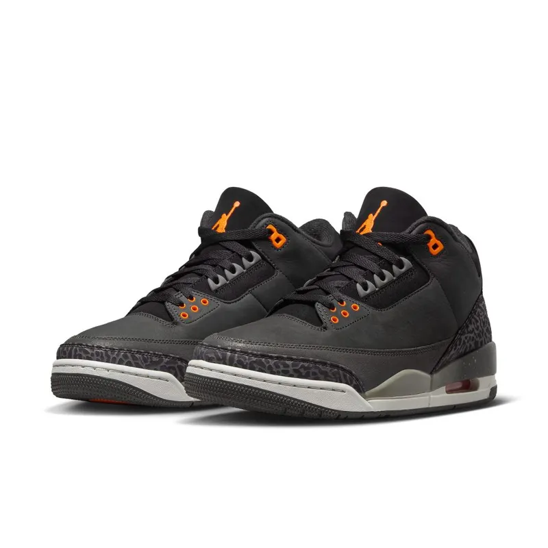 Air Jordan 3 “Fear Pack” (CT8532-080)