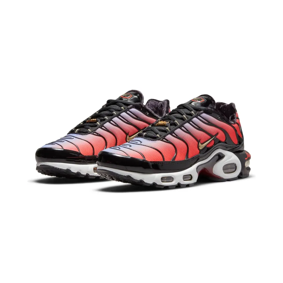 Nike Air Max Plus Sisterhood (W) (DO6115-500)