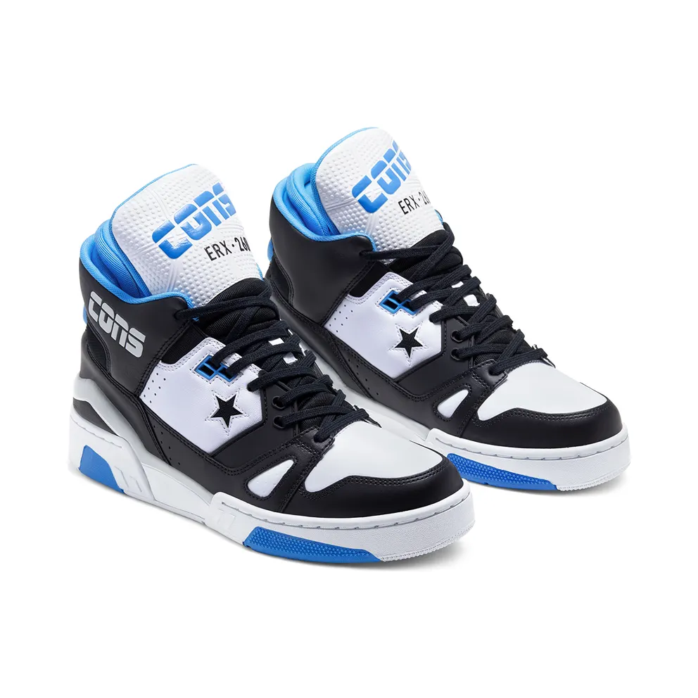 Converse Unisex OG Colorblock ERX 260 Mid Black/coast/white (167111C)