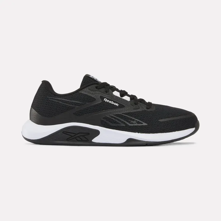 Reebok Nanoflex TR 3 “Women’s Shoes in Black” (100244385)