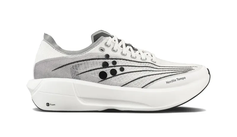 Craft sneaker White (1915501-900000)