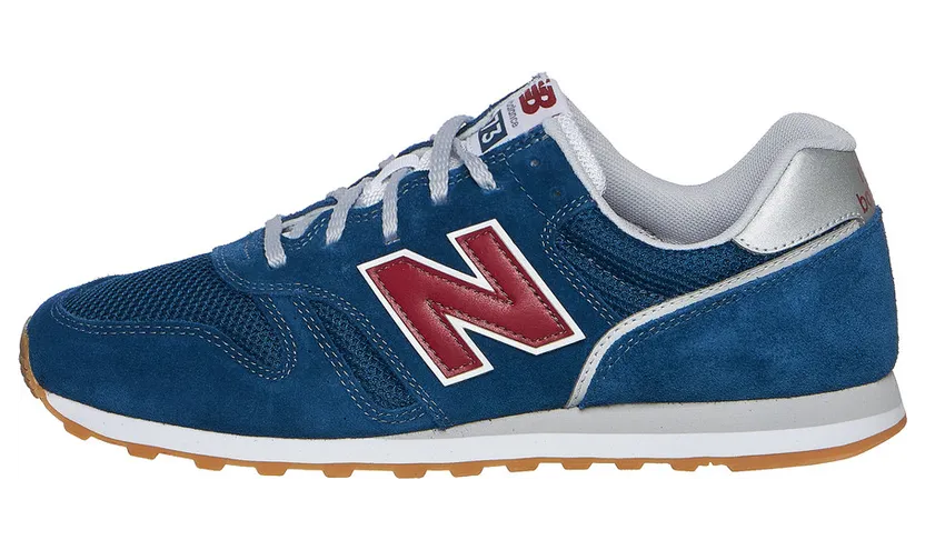 New Balance ML373 EC2 Blue (819791-60-5)