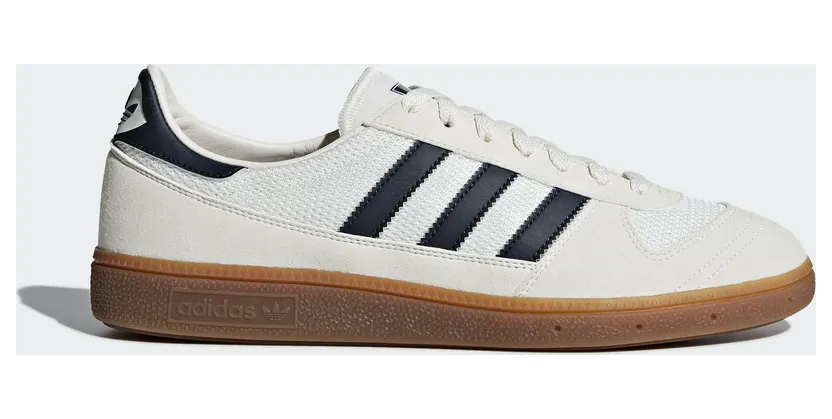 adidas Wilsy Spezial Off White Night Navy (B41821)
