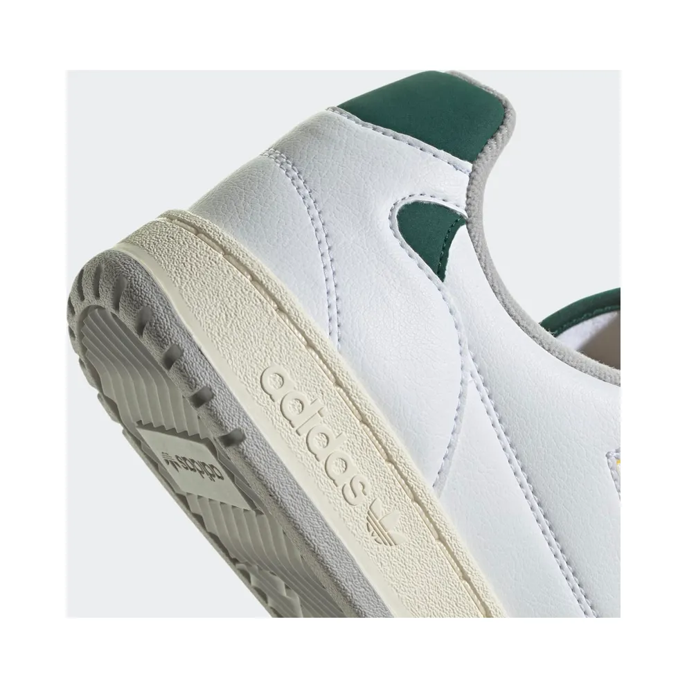 Adidas NY 90 Cloud White / Cloud White / Collegiate Green (GX4392)