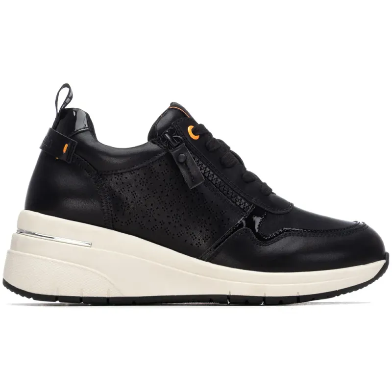 Refresh 175052 Shoes 175052-Black