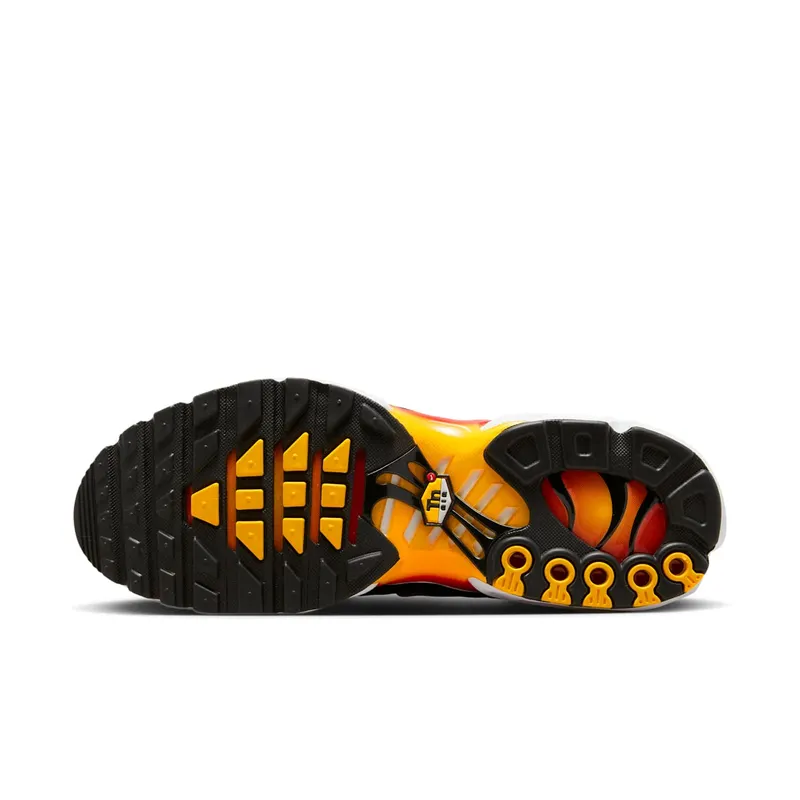 Nike Air Max Plus OG Yellow Pink Gradient (DX0755-600)