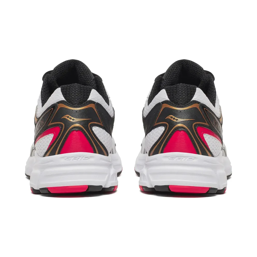 SAUCONY London Ride Millennium “White / Black” (S71053-1)