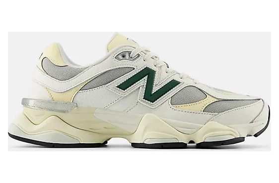 New Balance 9060 “Sea Salt Yellow” (U9060ESE)