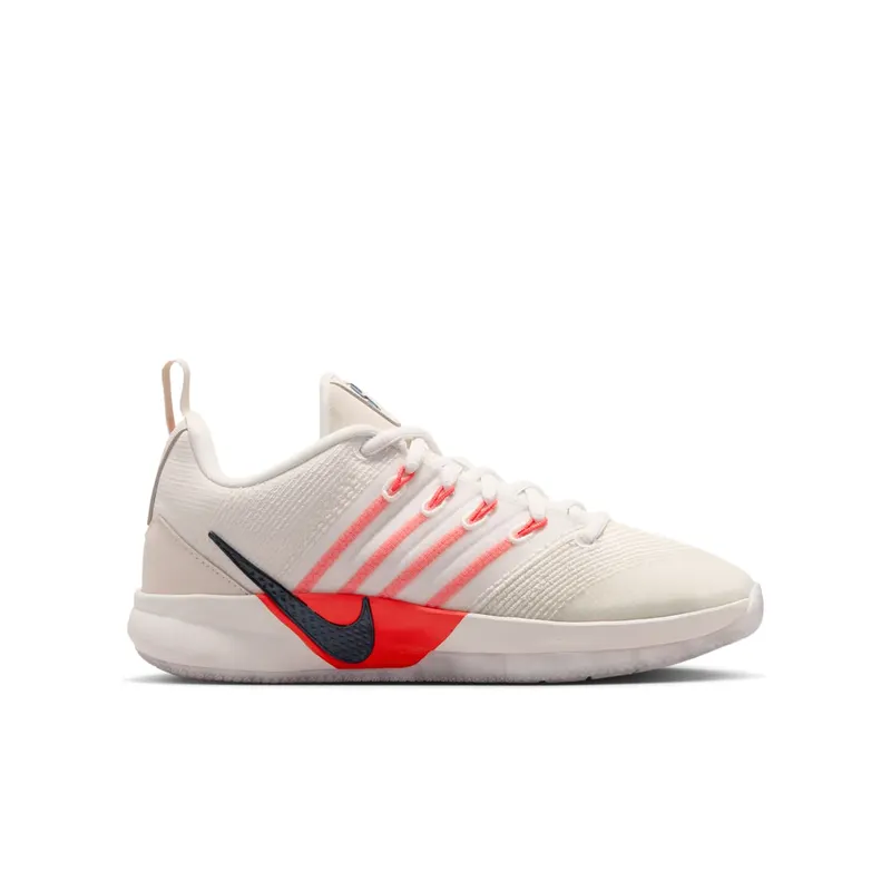 Nike Sabrina 3 Phantom / Ivory / Rush Coral (IB3088-002)